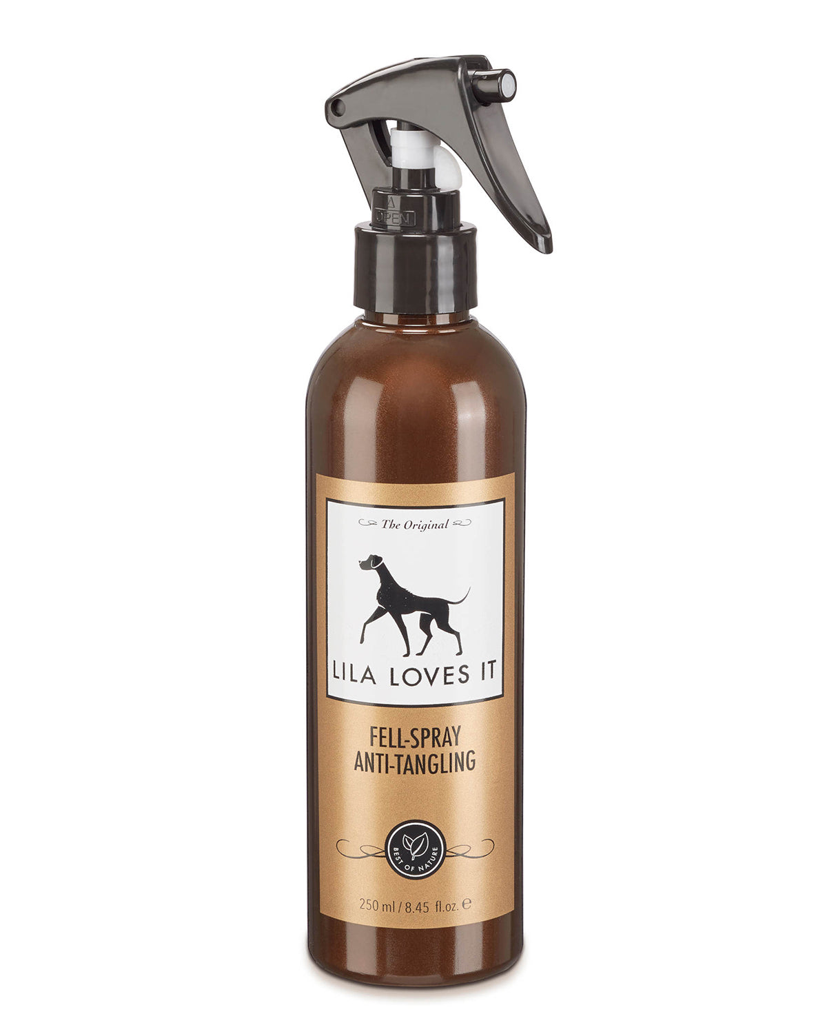 ספריי התרת קשרים