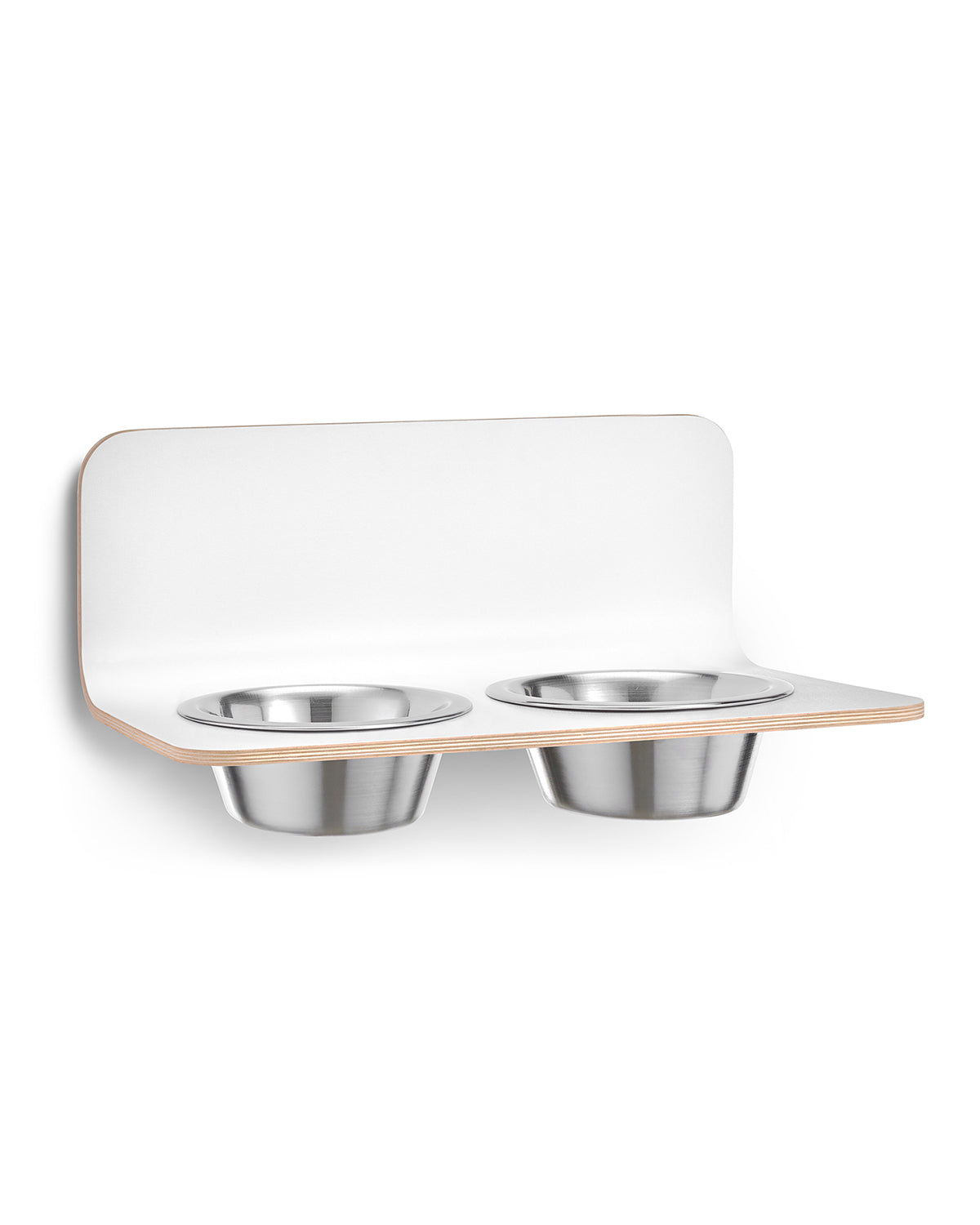 פינות אוכל לחתולים וכלבים