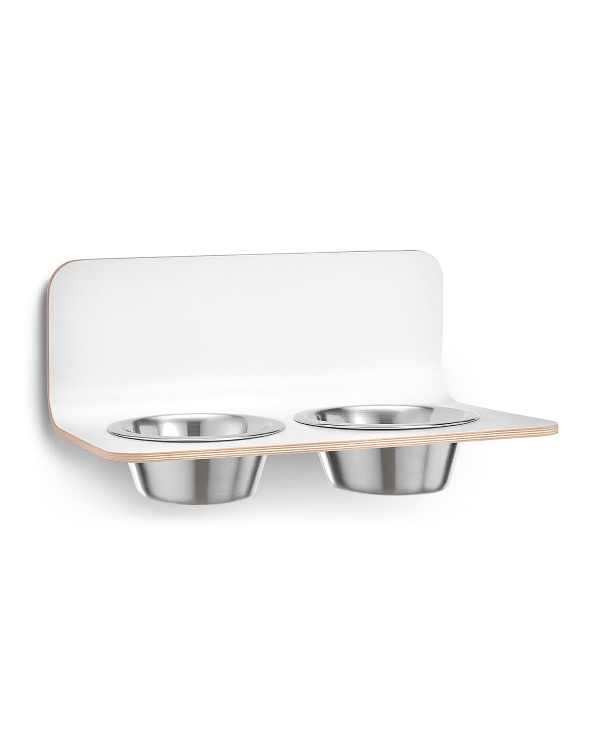 פינות אוכל לחתולים וכלבים