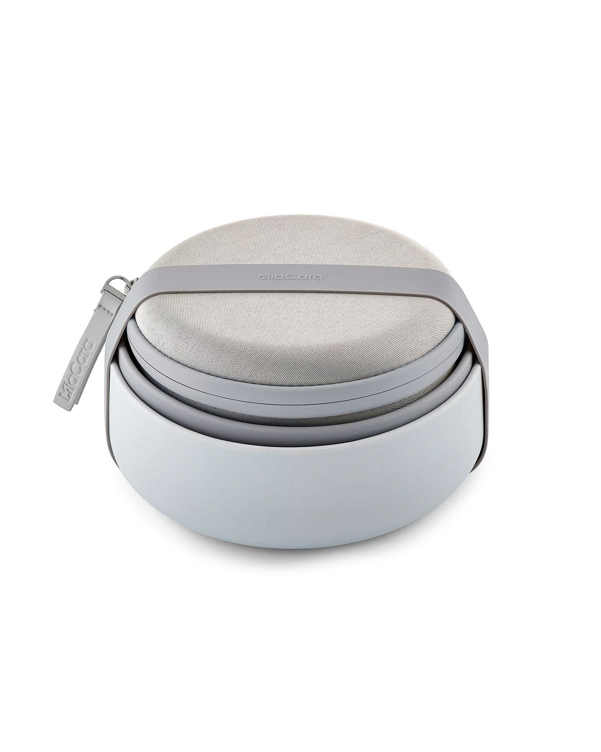 BENTO TRAVEL BOWLS | סט קערות לטיולים