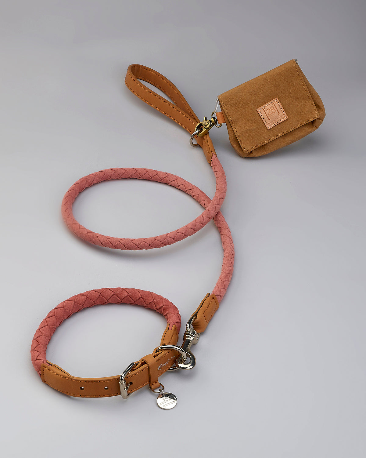 OLIVIERO POO BAG HOLDER | נרתיק לשקיות איסוף