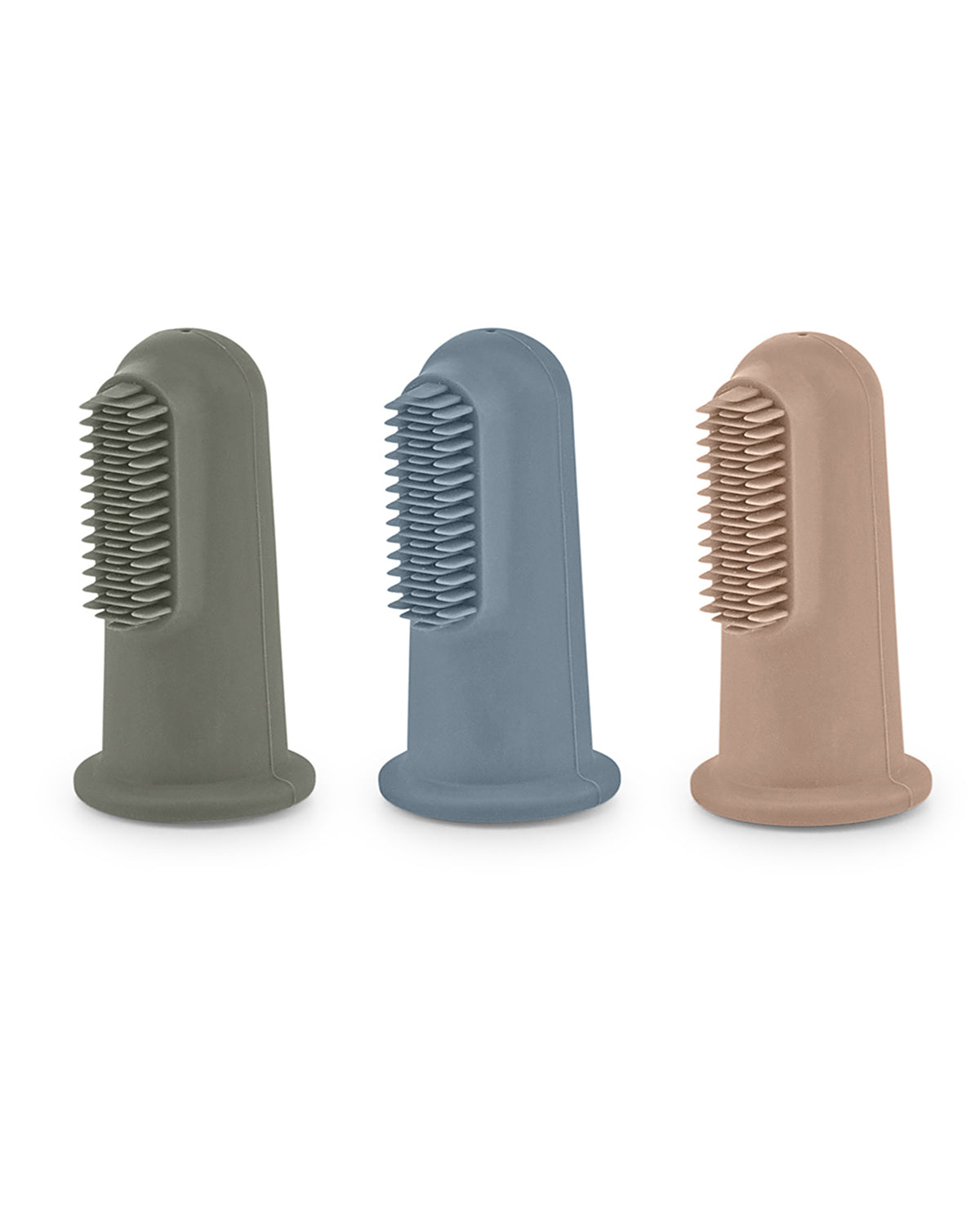 DITO DOG TOOTHBRUSH | סט מברשות שיניים לכלב