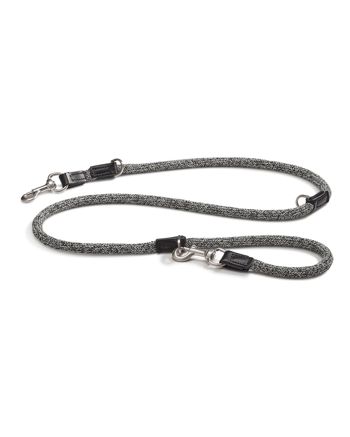 LUCCA ADJUSTABLE LEASH | רצועה מתכווננת לכלב