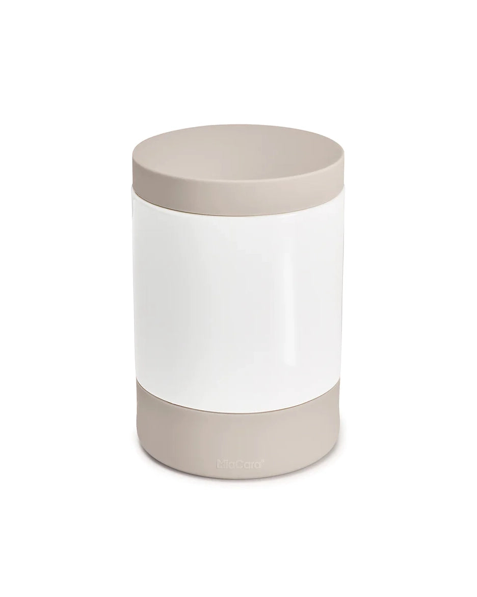 COPPA DOG & CAT TREAT JAR | צנצנת טיפים לכלבים ולחתולים