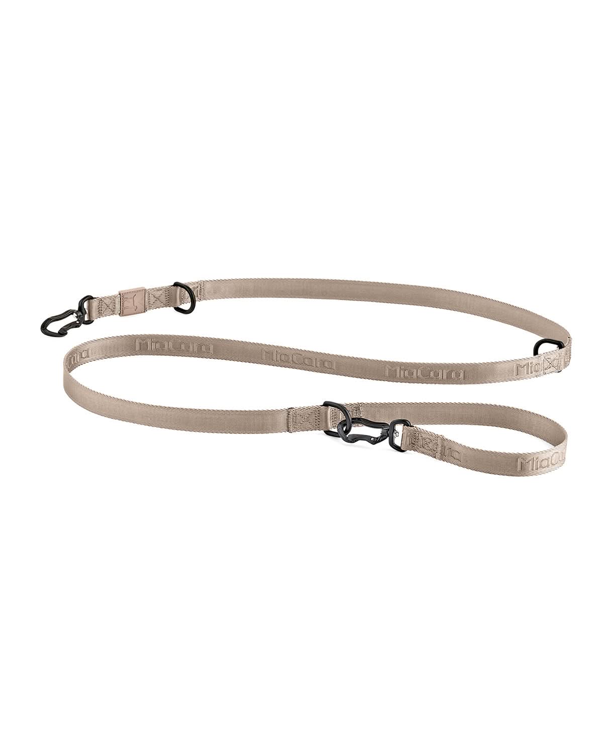 MODENA ADJUSTABLE LEASH | רצועה מתכווננת לכלב