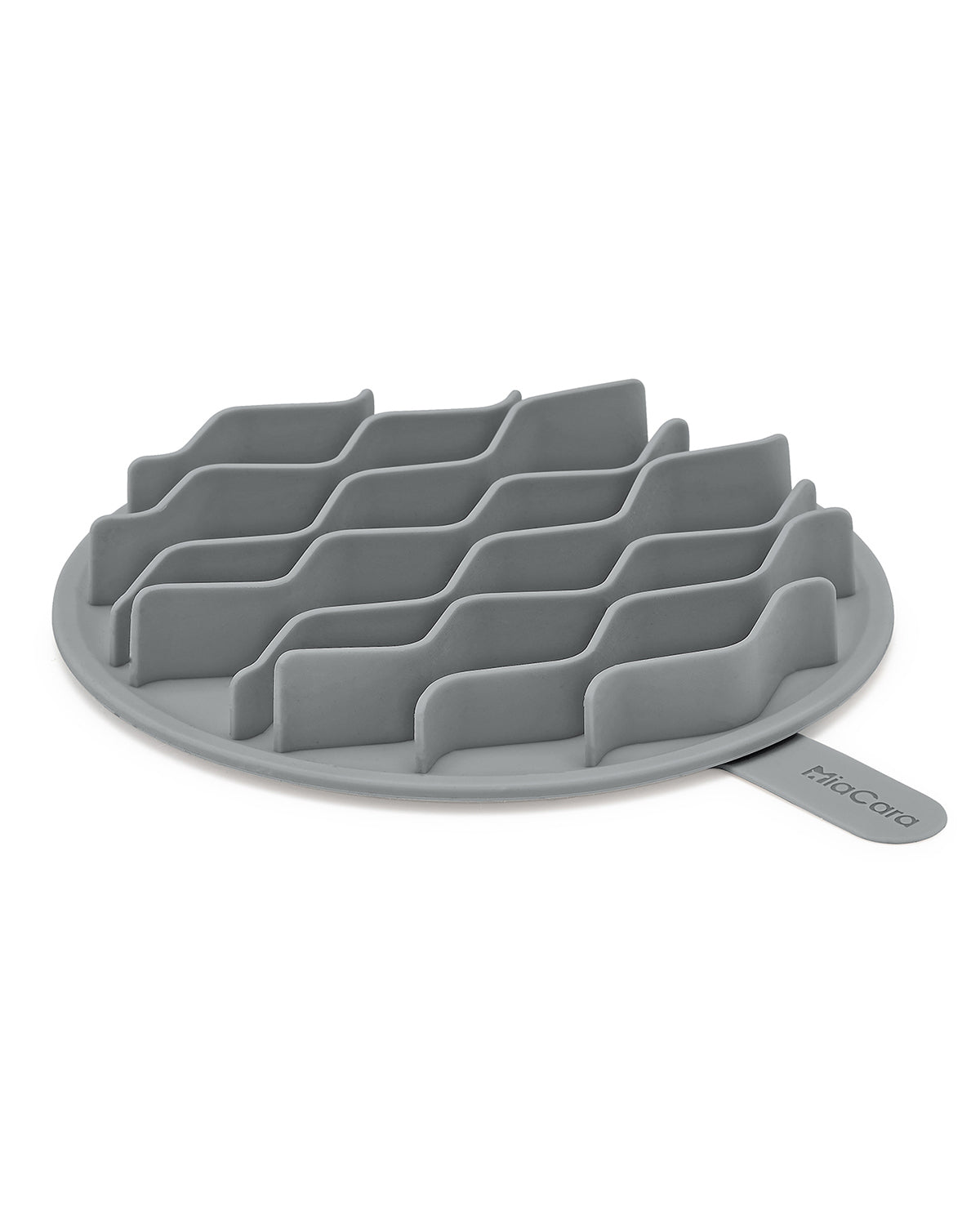 משטח האכלה איטית