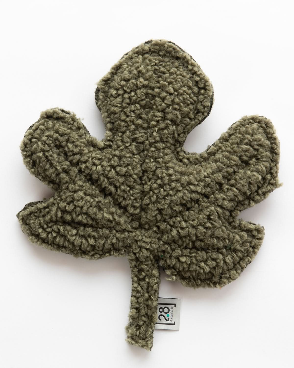 MIMMO PLUSH TOY | בובות עלי שלכת לכלב