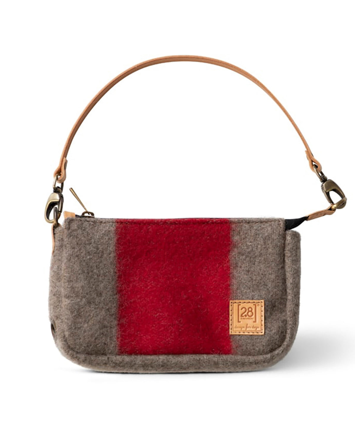 תיק להליכות עם כלבים אם נרתיק שקיות איסוף