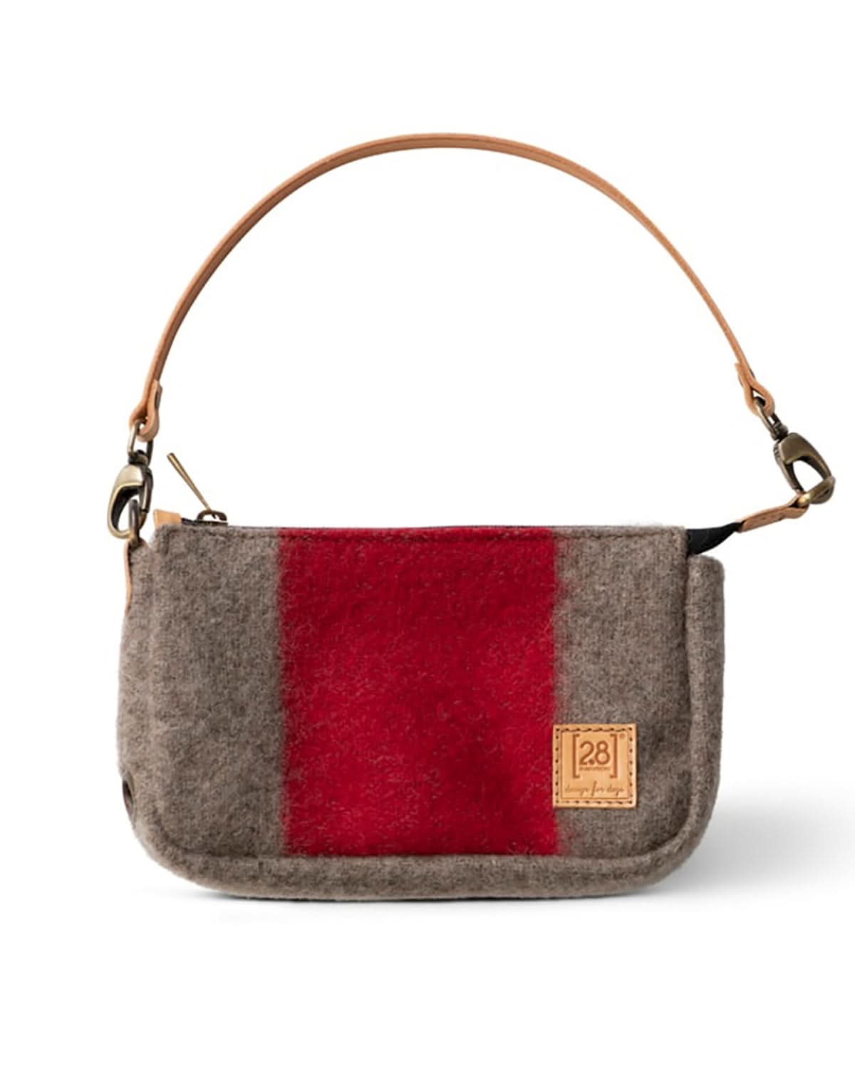 תיק להליכות עם כלבים אם נרתיק שקיות איסוף