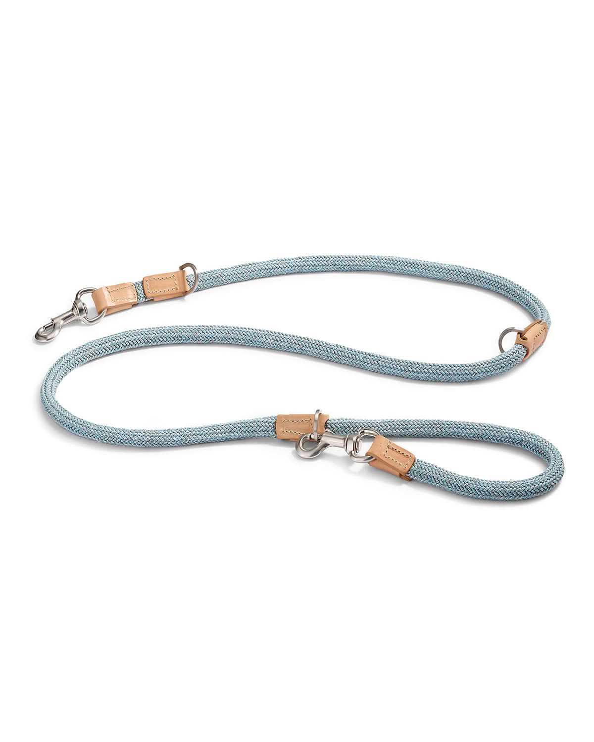 LUCCA ADJUSTABLE LEASH | רצועה מתכווננת לכלב