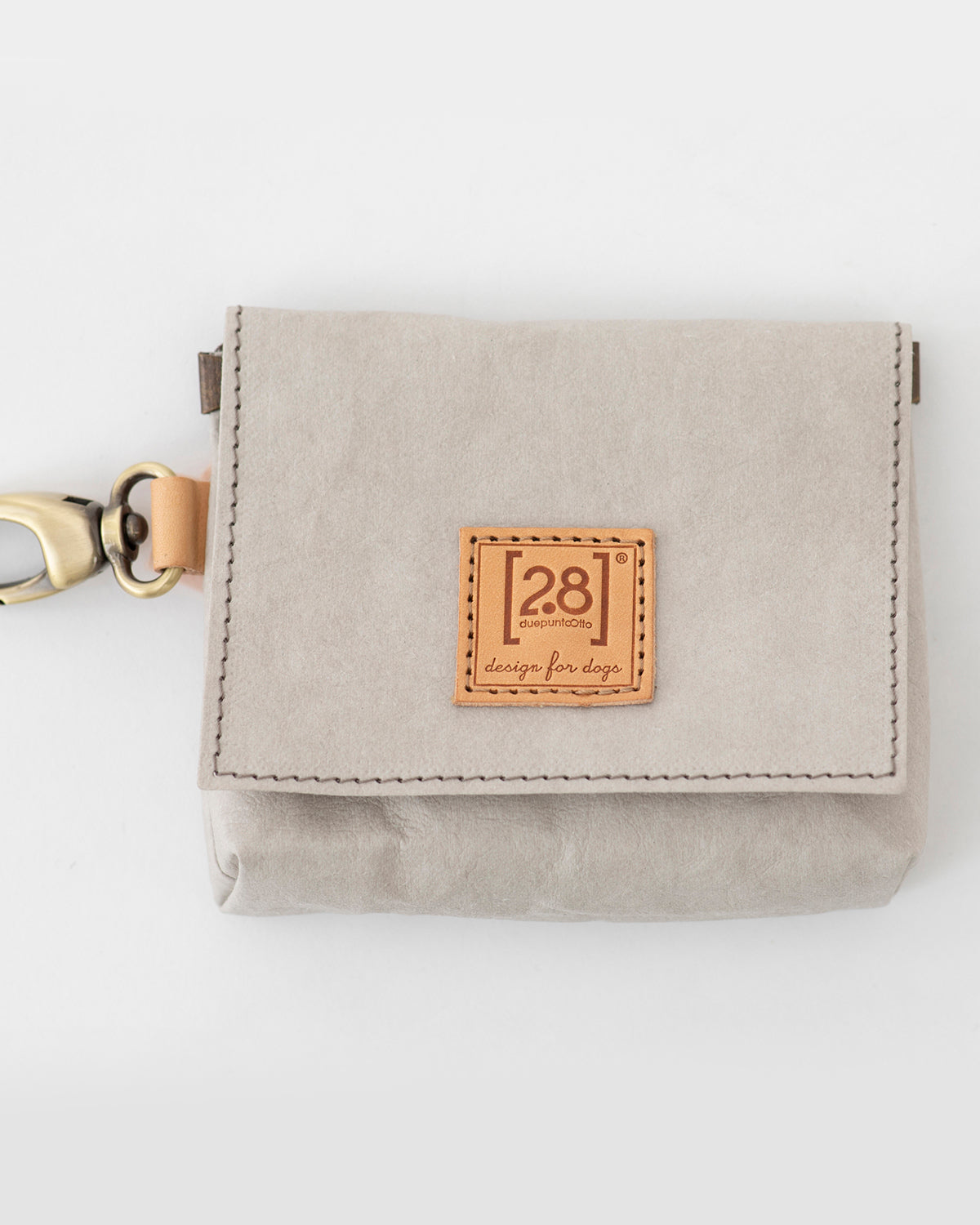 OLIVIERO POO BAG HOLDER | נרתיק לשקיות איסוף