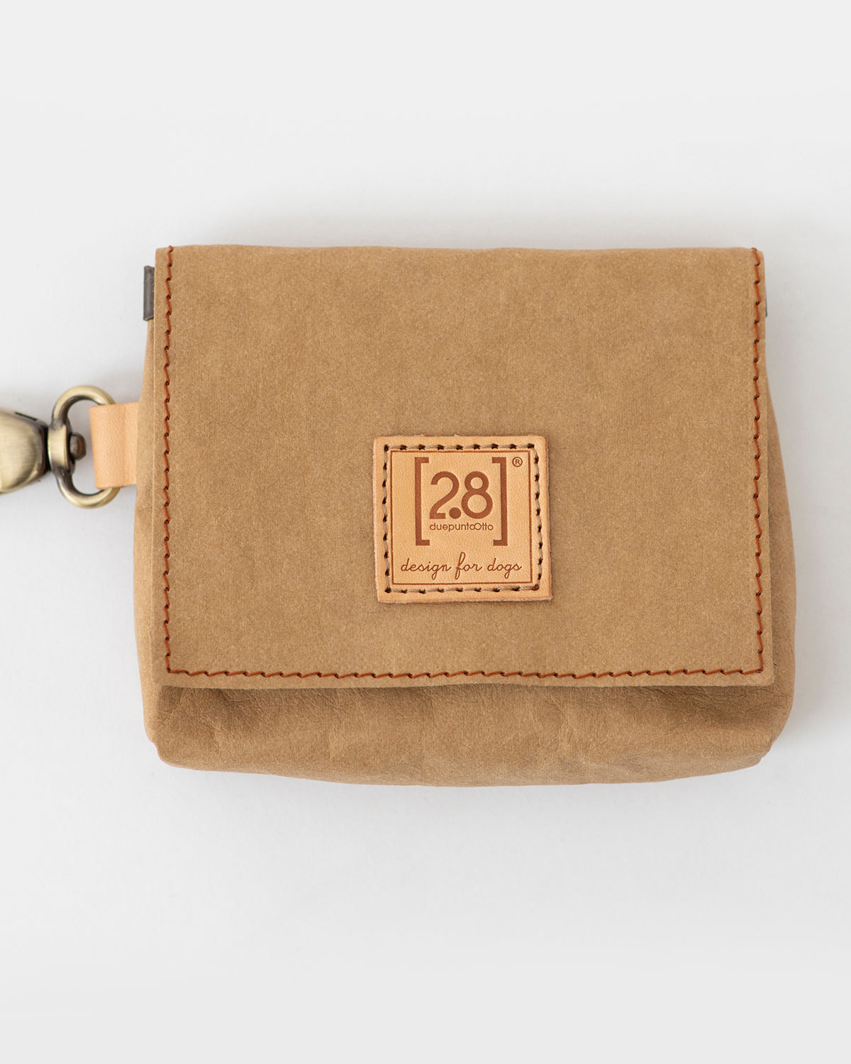 OLIVIERO POO BAG HOLDER | נרתיק לשקיות איסוף