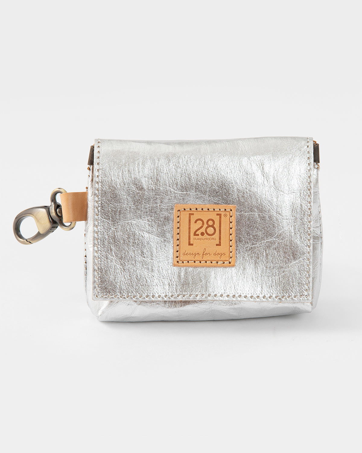 OLIVIERO POO BAG HOLDER | נרתיק לשקיות איסוף