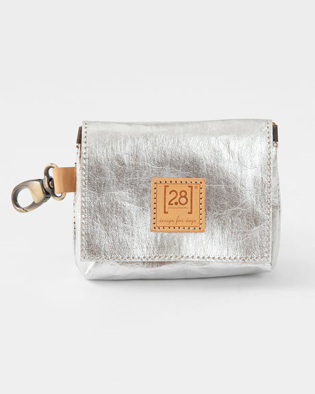 OLIVIERO POO BAG HOLDER | נרתיק לשקיות איסוף