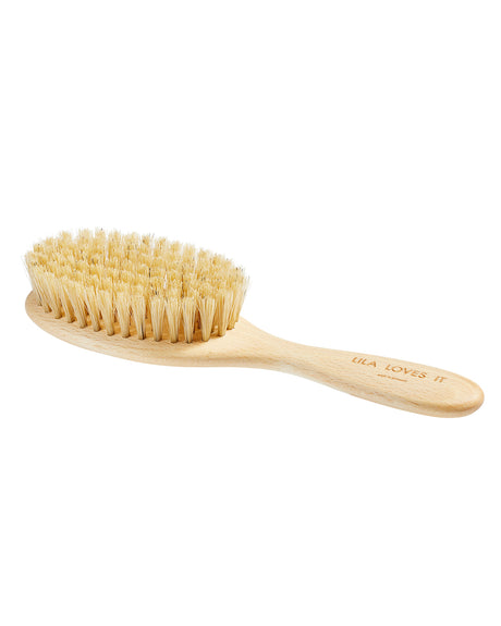 PUPPY DOG BRUSH | מברשת לגורים
