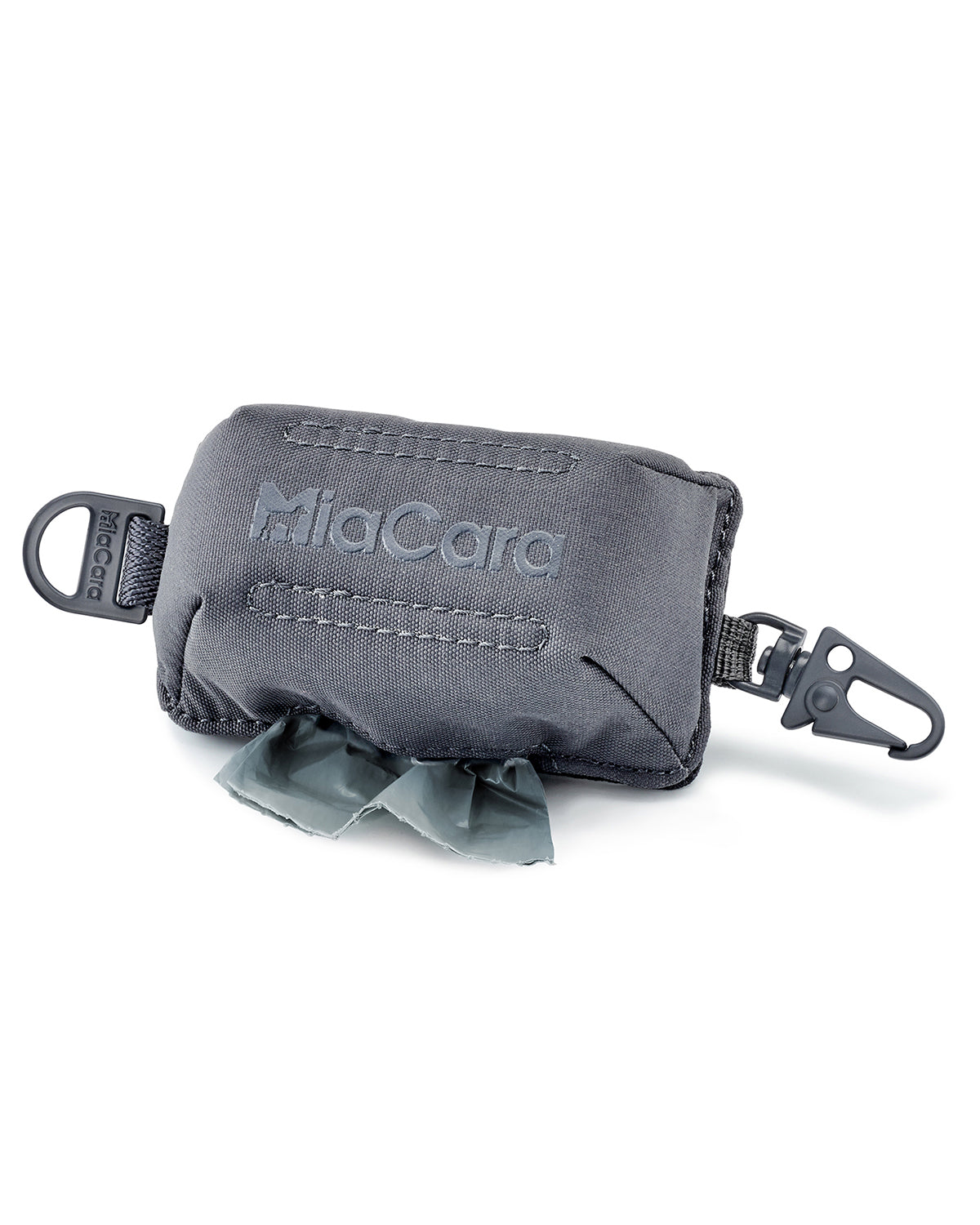 SACCHETTO DOG POO BAG HOLDER| נרתיק לשקיות איסוף לכלב