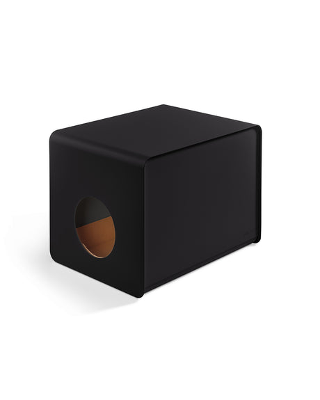 SITO LUXURY CAT LITTER BOX | ארגז חול מעוצב לחתולים