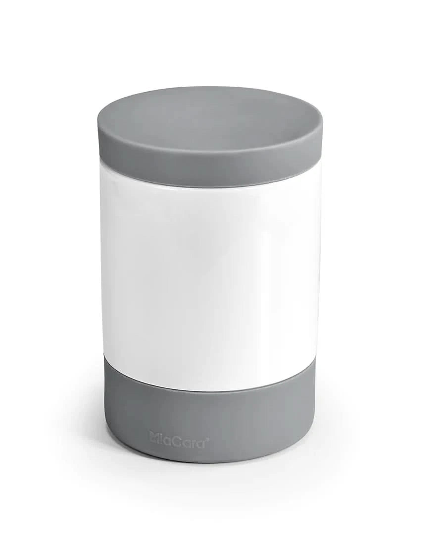 COPPA FOOD & TREAT JAR | צנצנת אחסון מזון וחטיפים לכלבים ולחתולים