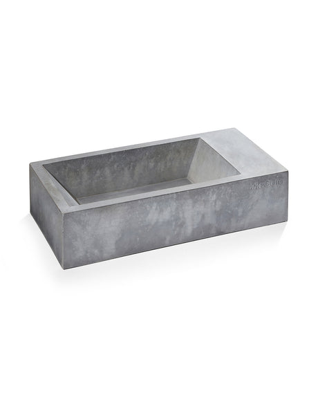 קערת מים בחוץ TROGOLO | קערת מים לחצר לכלב ולחתול