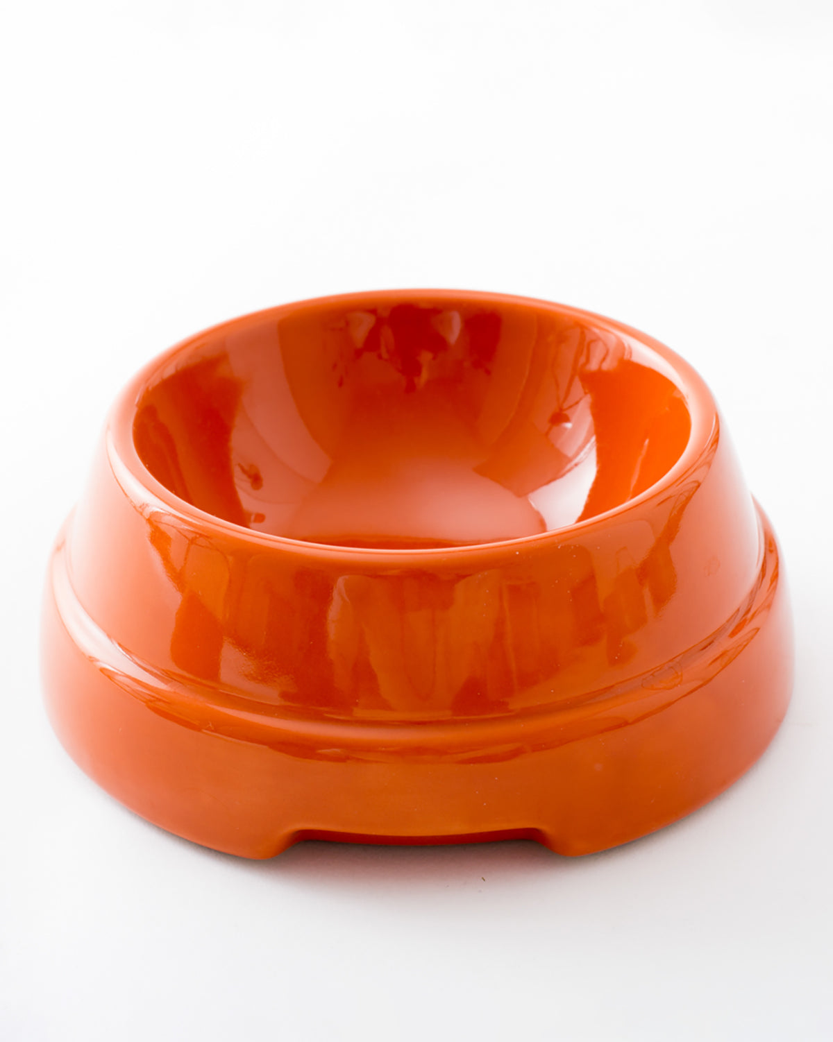 קערת קרמיקה איטלקית לכלבים ולחתולים | SEBASTIÃO DOG & CAT CERAMIC BOWLS