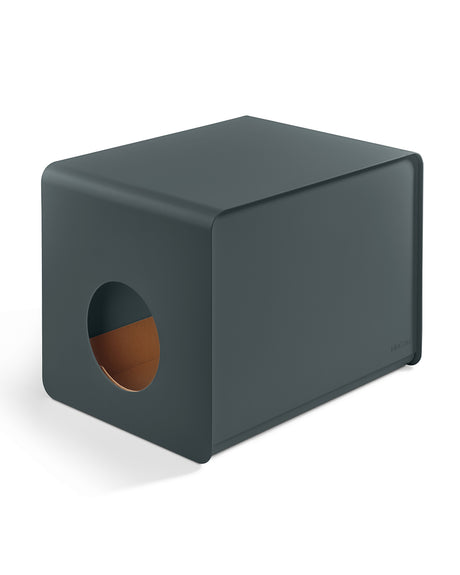 SITO LUXURY CAT LITTER BOX | ארגז חול מעוצב לחתולים