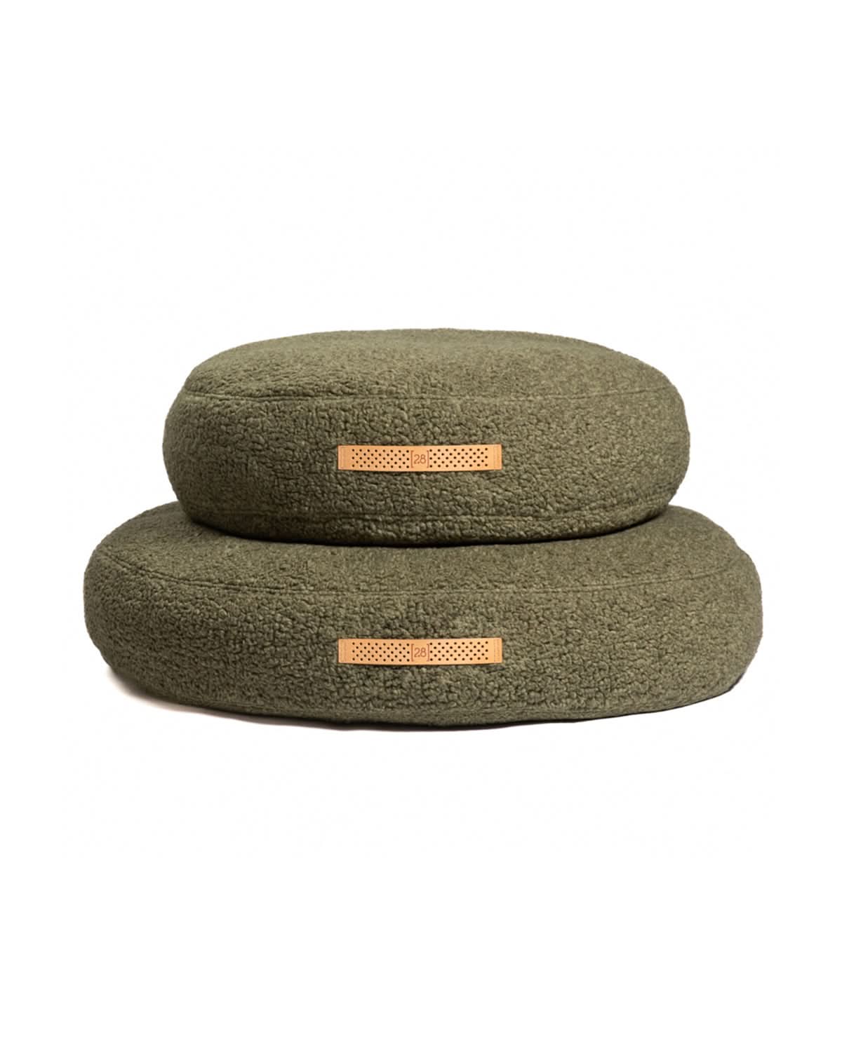 מיטת פוף לכלב