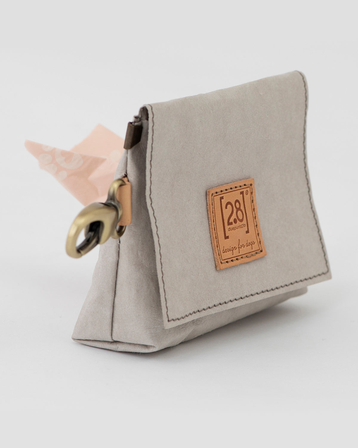 OLIVIERO POO BAG HOLDER | נרתיק לשקיות איסוף