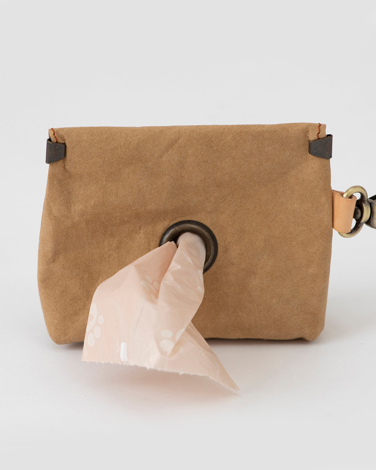 OLIVIERO POO BAG HOLDER | נרתיק לשקיות איסוף