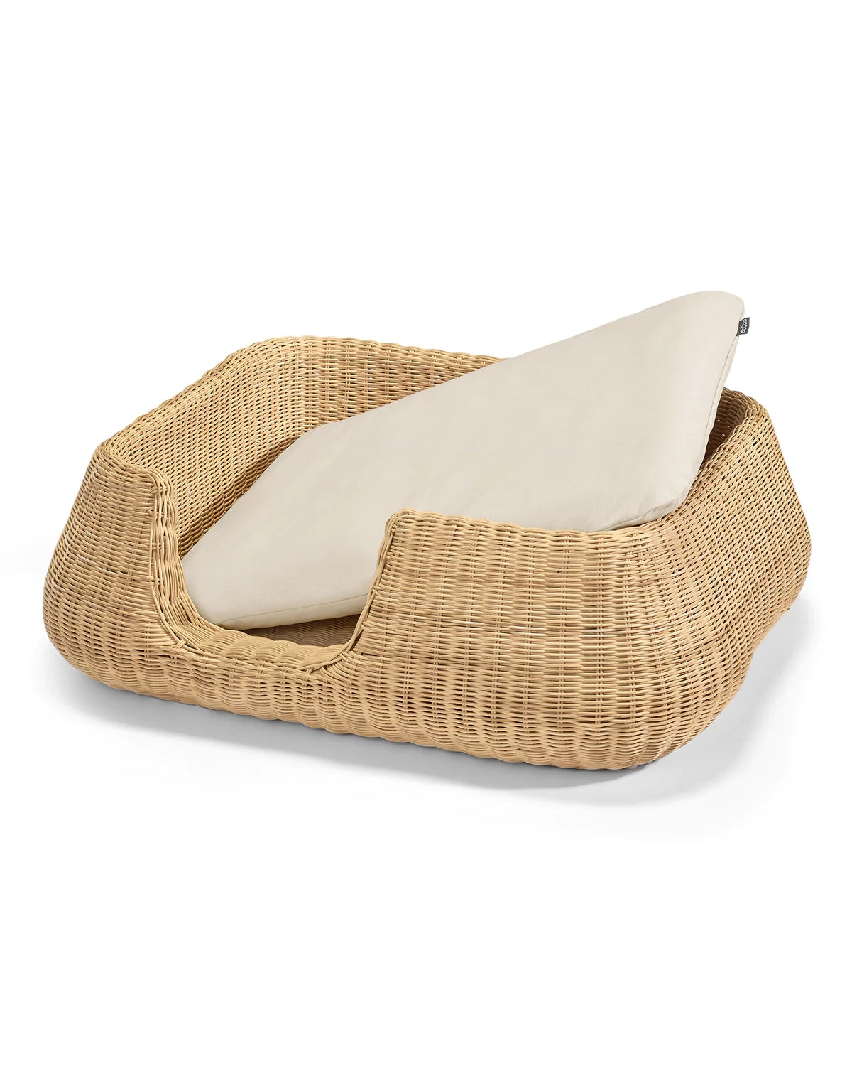 MIO DOG BED BASKET | מיטה לכלב