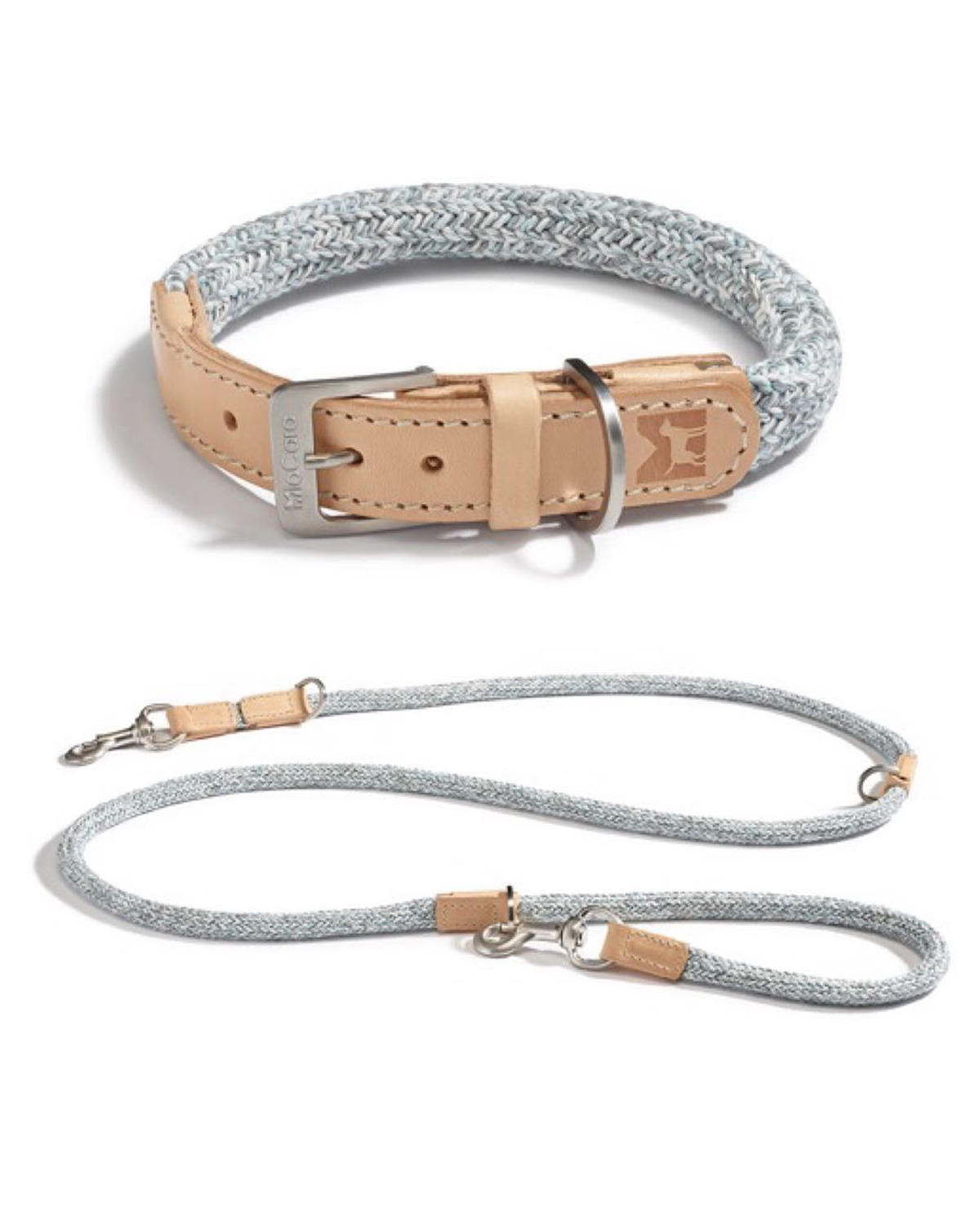 LUCCA ADJUSTABLE LEASH | רצועה מתכווננת לכלב