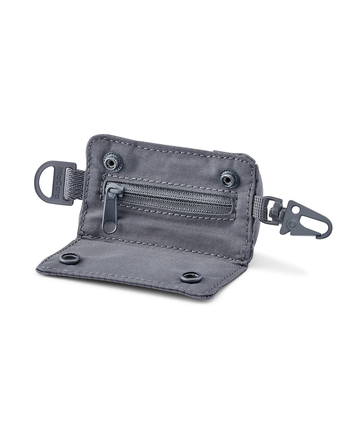 SACCHETTO DOG POO BAG HOLDER| נרתיק לשקיות איסוף לכלב