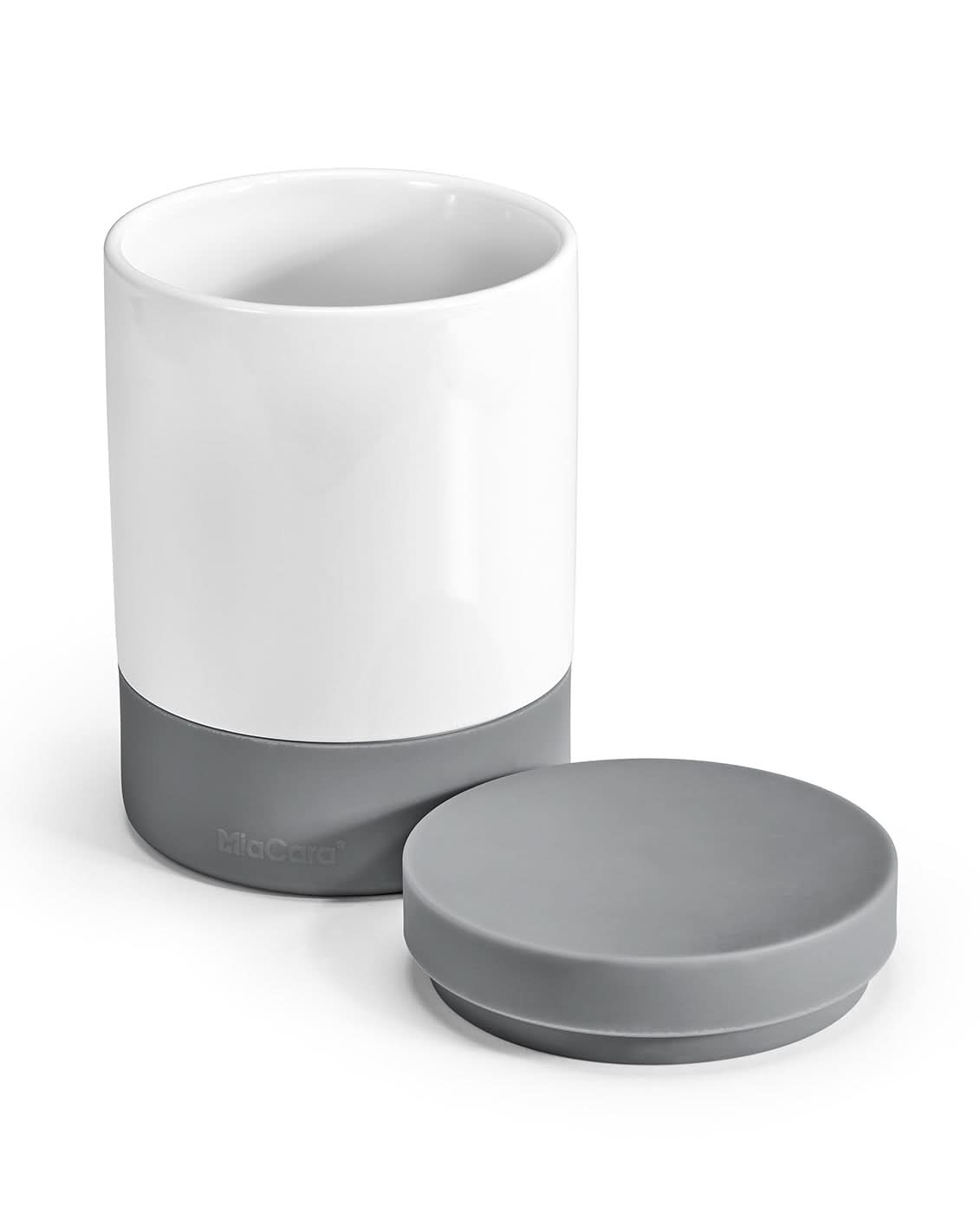 COPPA FOOD & TREAT JAR | צנצנת אחסון מזון וחטיפים לכלבים ולחתולים