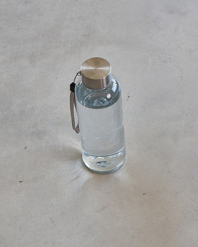 סט BENTO & BOTTIGLIA | סט קערות בנטו ובקבוק מים