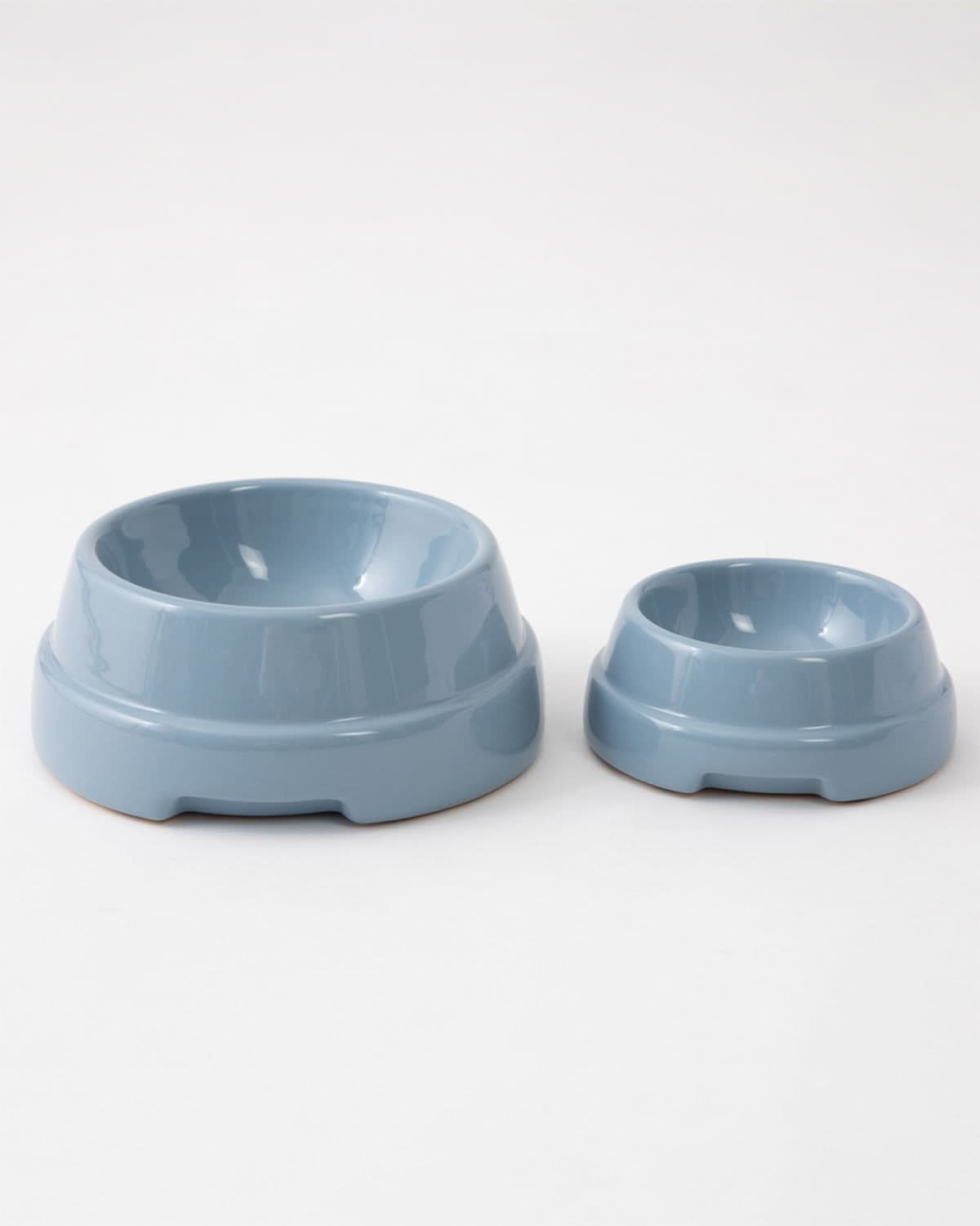 קערת קרמיקה איטלקית לכלבים ולחתולים | SEBASTIÃO DOG & CAT CERAMIC BOWLS