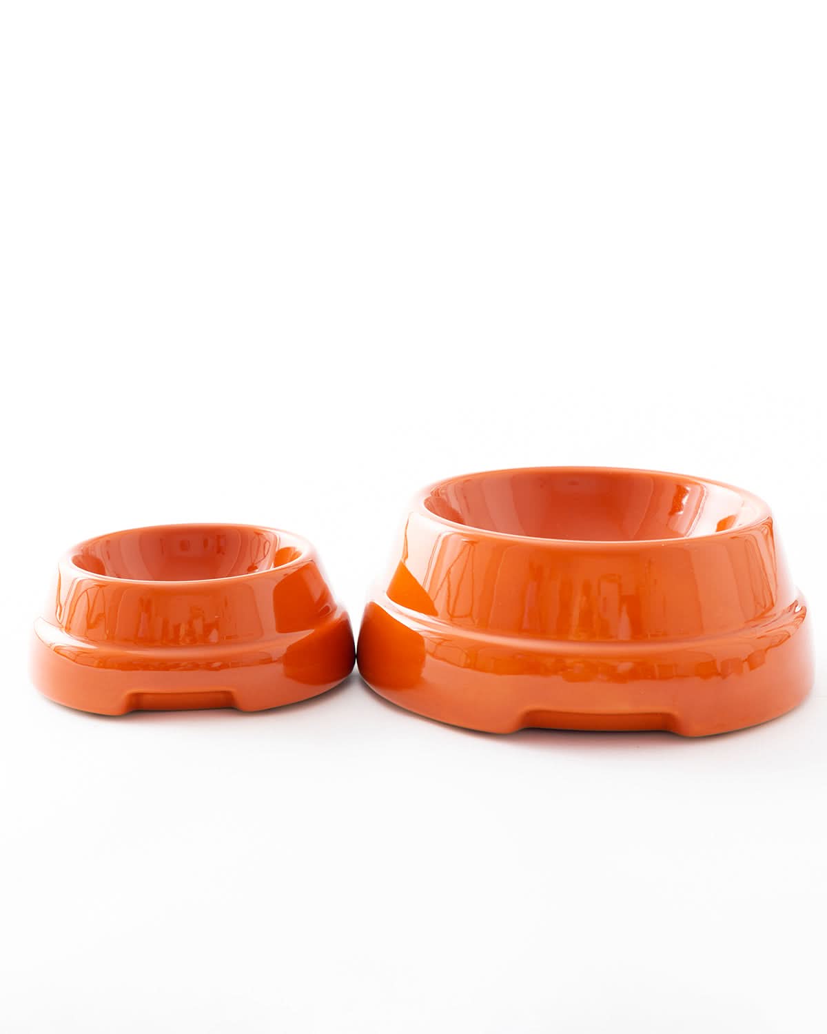 SEBASTIÃO DOG & CAT CERAMIC BOWLS | קערות קרמיקה לכלבים ולחתולים