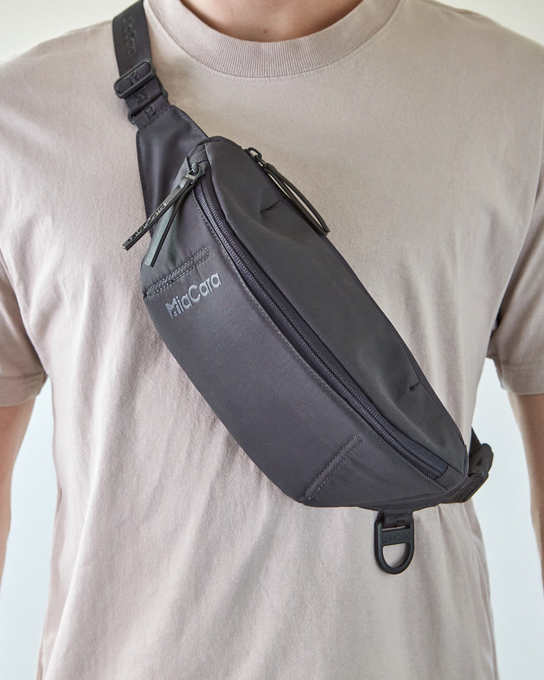 CINTA DOG OWNERS BAG | פאוץ׳ הליכות לבעלי כלבים