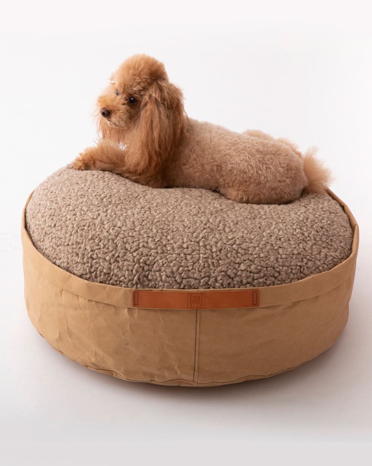 IRVING DOG BED | מיטה לכלב
