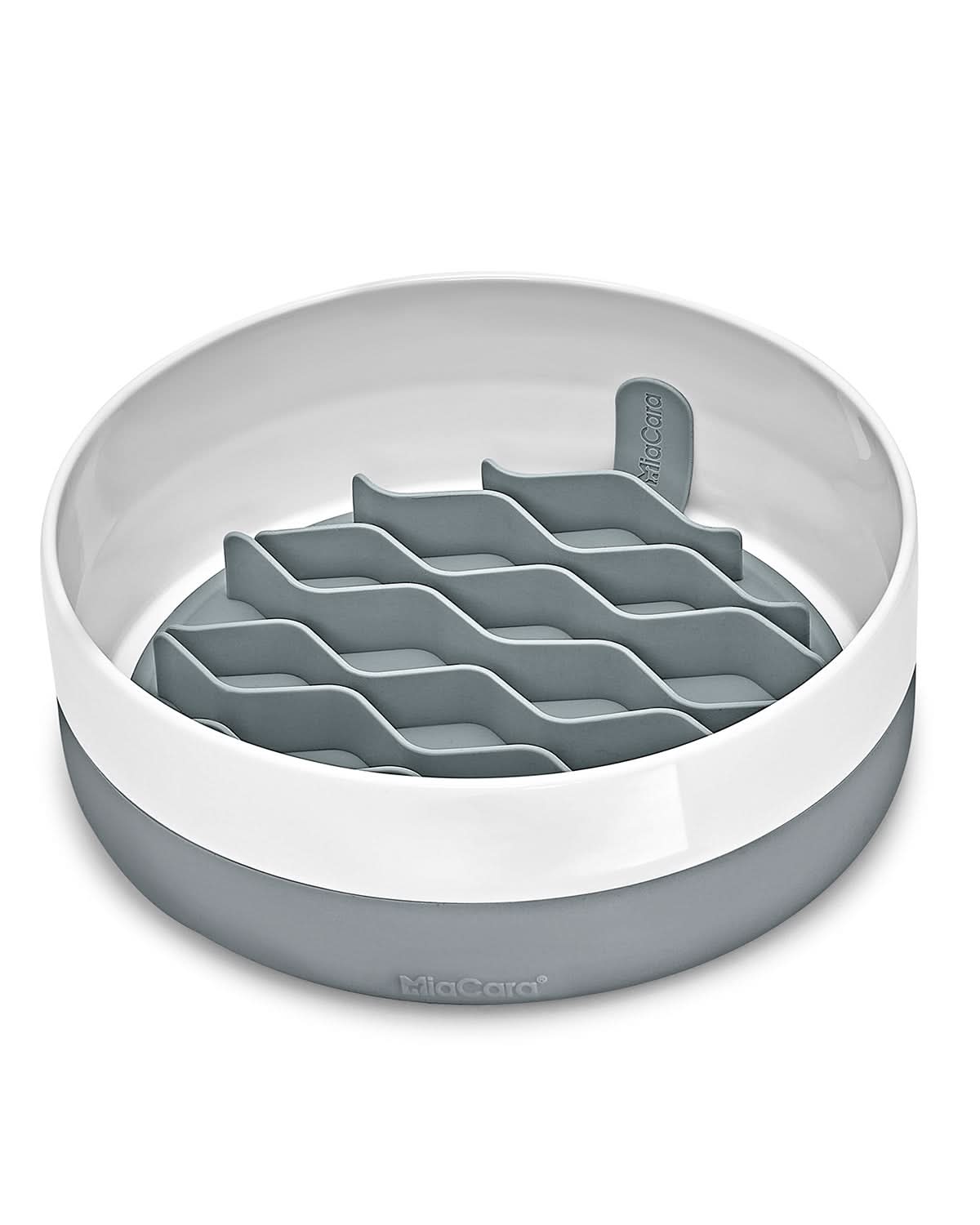 משטח האכלה איטית