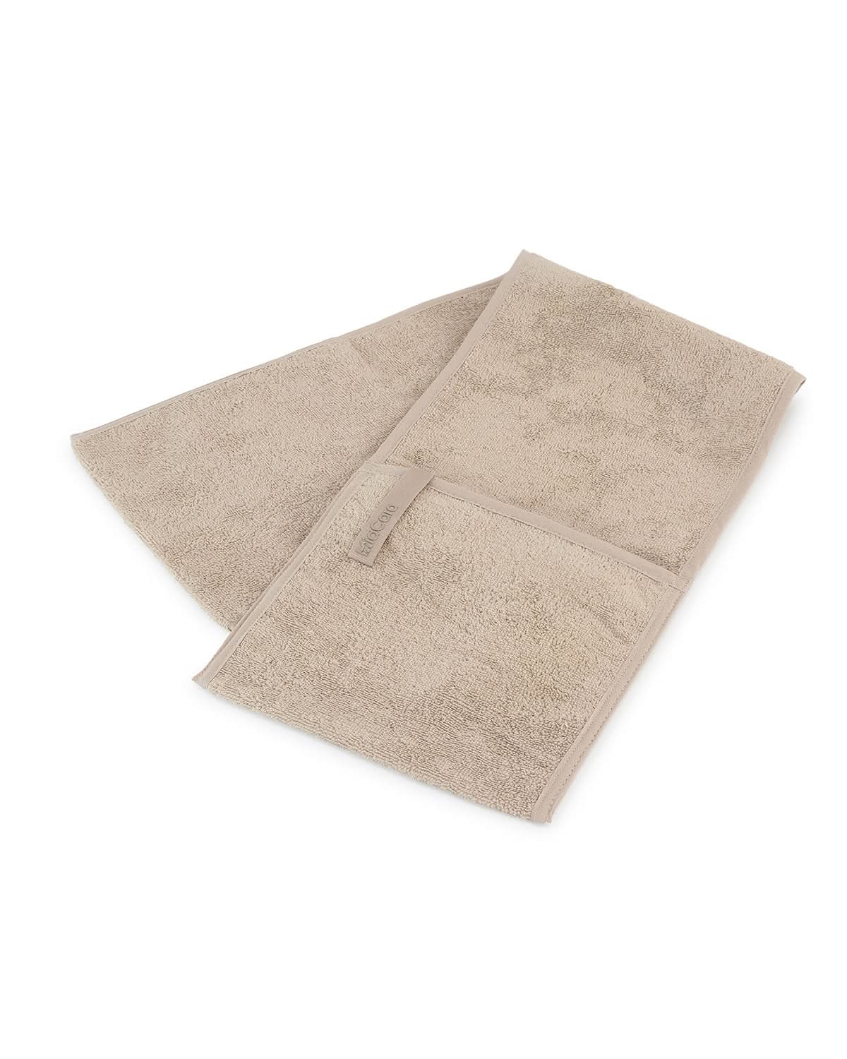 מגבת לכלב מכותנה אורגנית | MANO DOG TOWELS