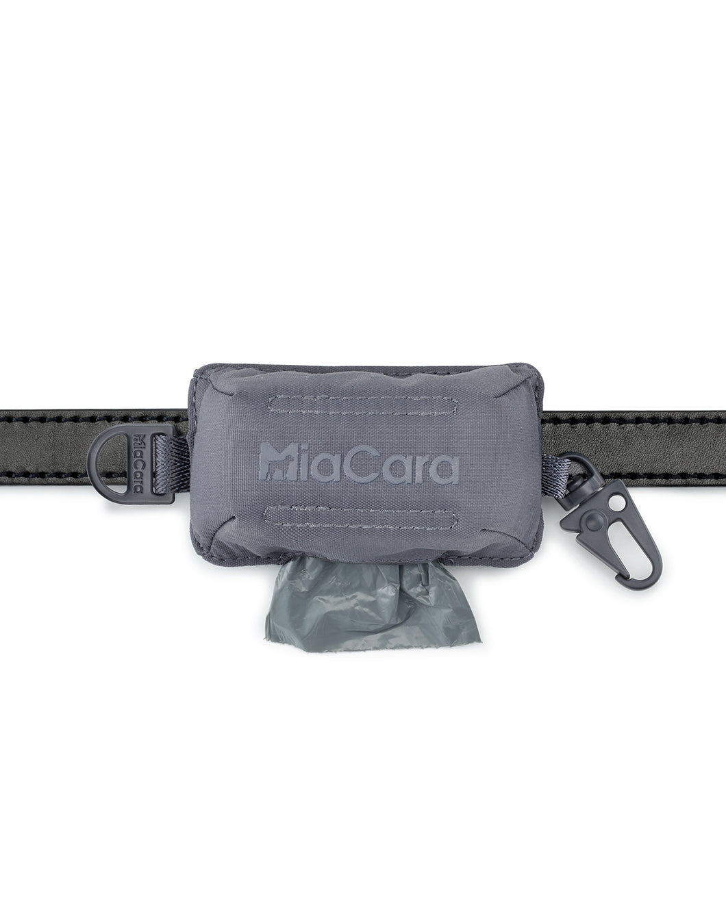 SACCHETTO DOG POO BAG HOLDER| נרתיק לשקיות איסוף לכלב