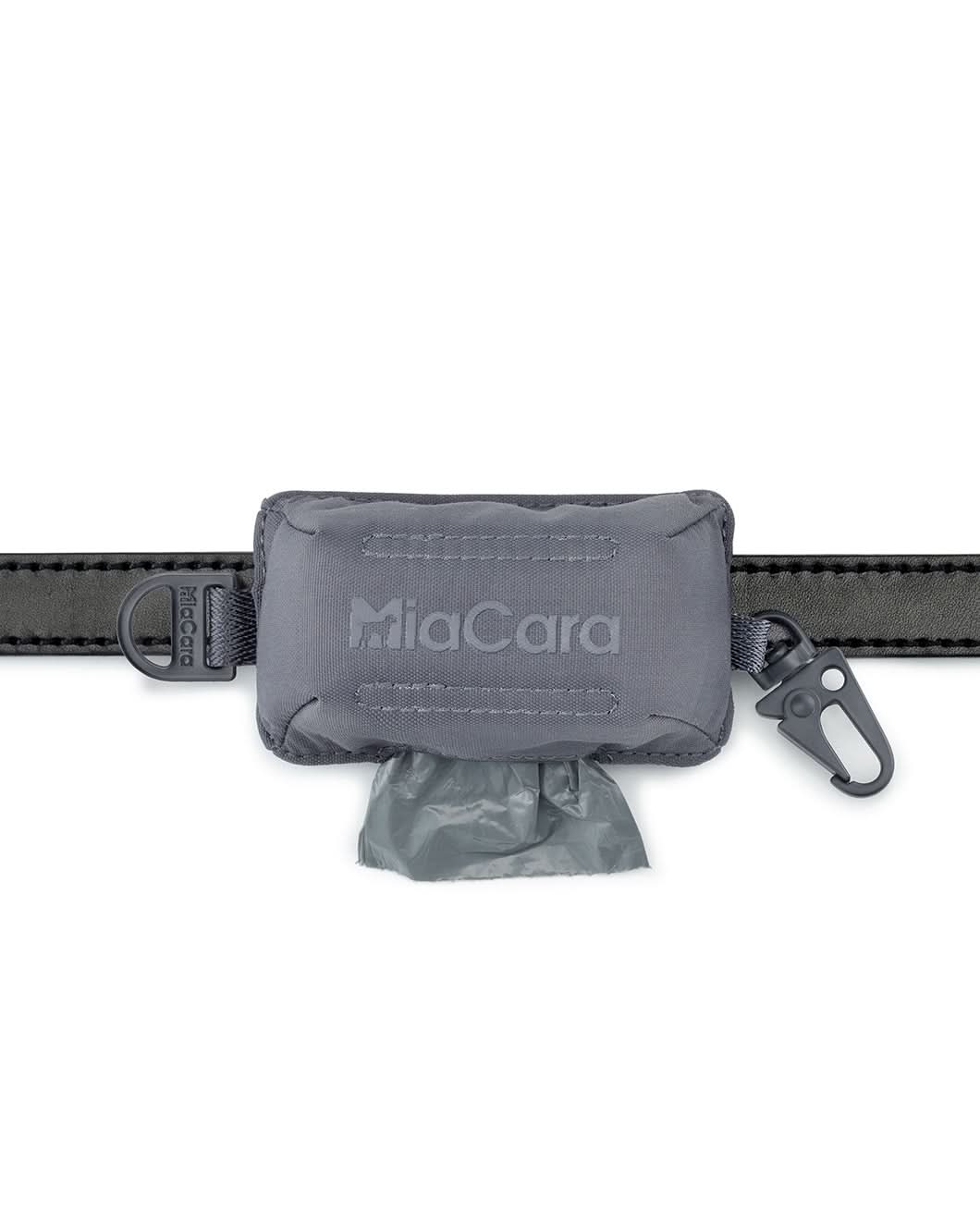 SACCHETTO DOG POO BAG HOLDER| נרתיק לשקיות איסוף לכלב