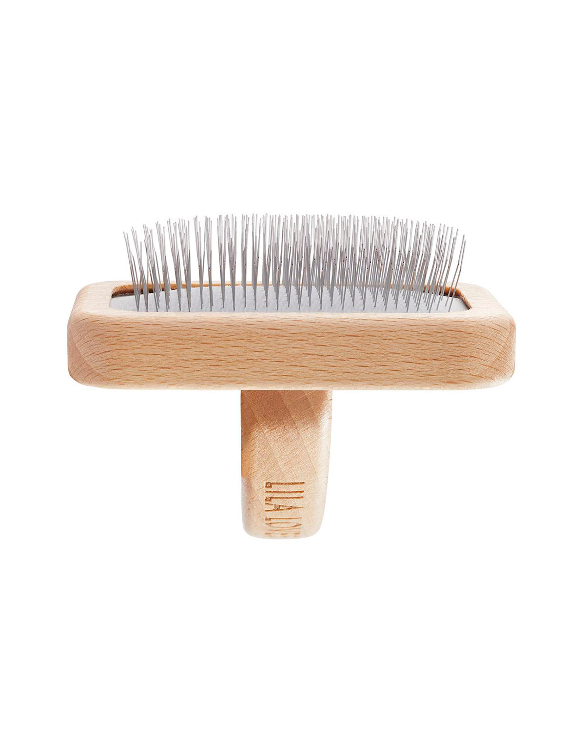 SLICKER DOG BRUSH | מברשת סליקר מקצועית לכלב