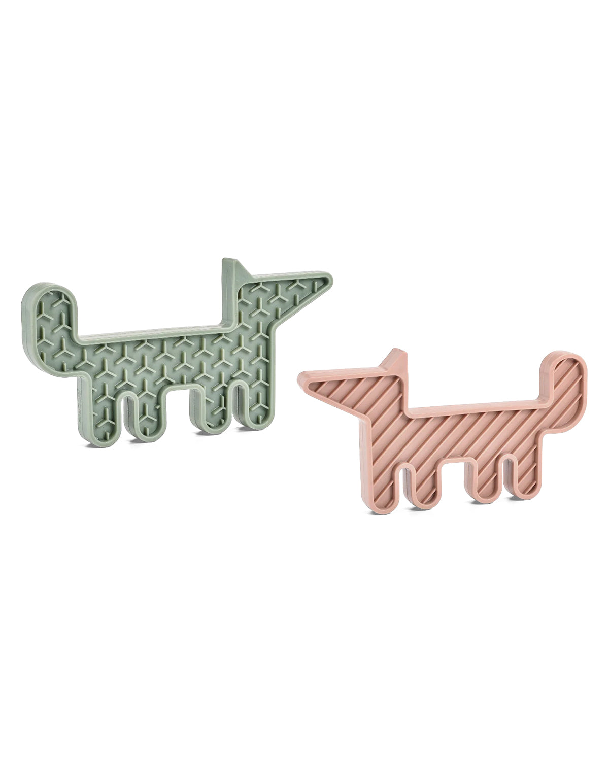 VOLPE LICKING MAT | משטח ליקוק לכלב