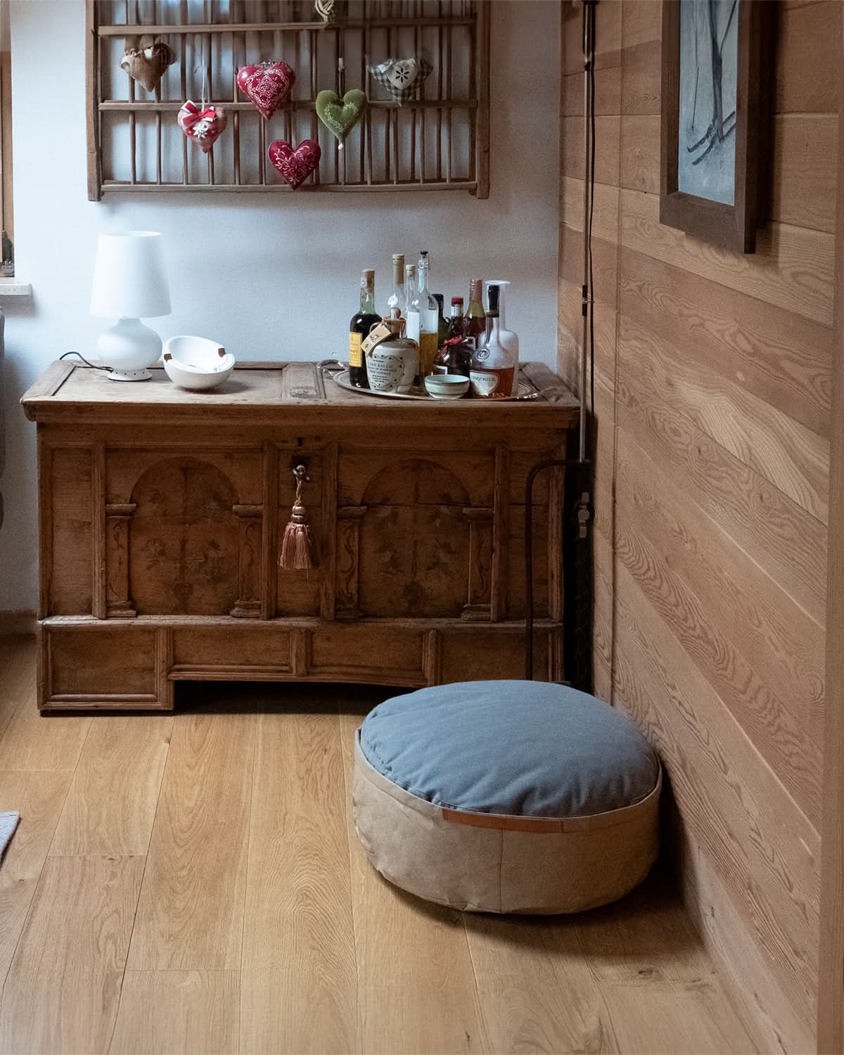 מיטת כלבים וחתולים