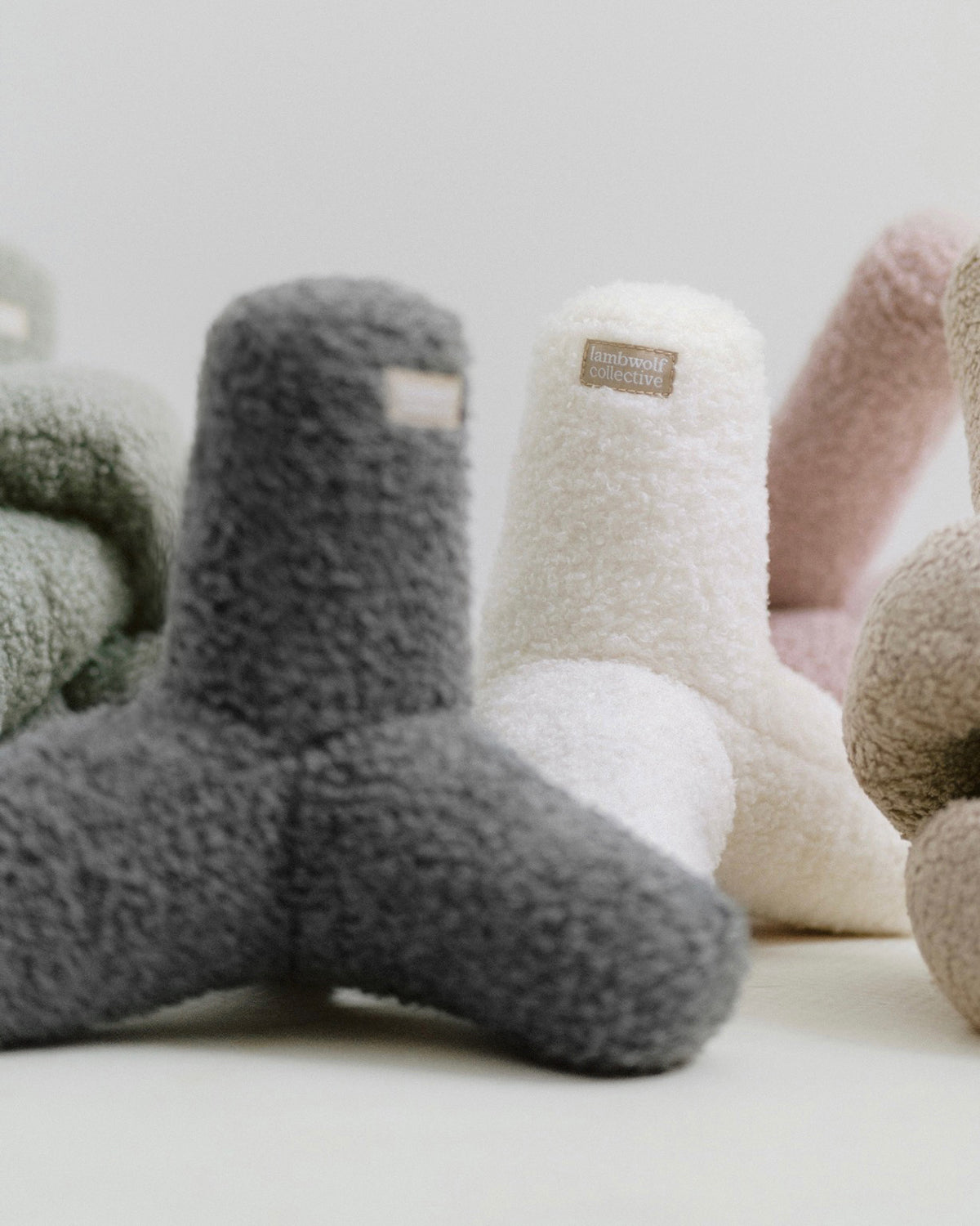 BREUER DOG TOY | צעצוע לכלב