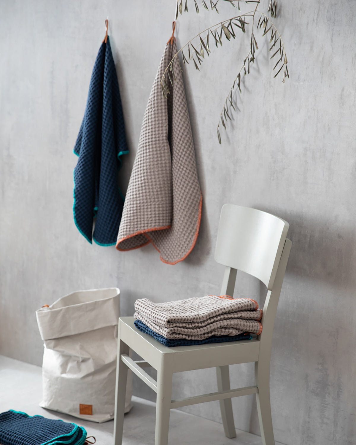 תיק אחסון למזון או צעצועים של BERENICE | שק אחסון לאוכל וצעצועים