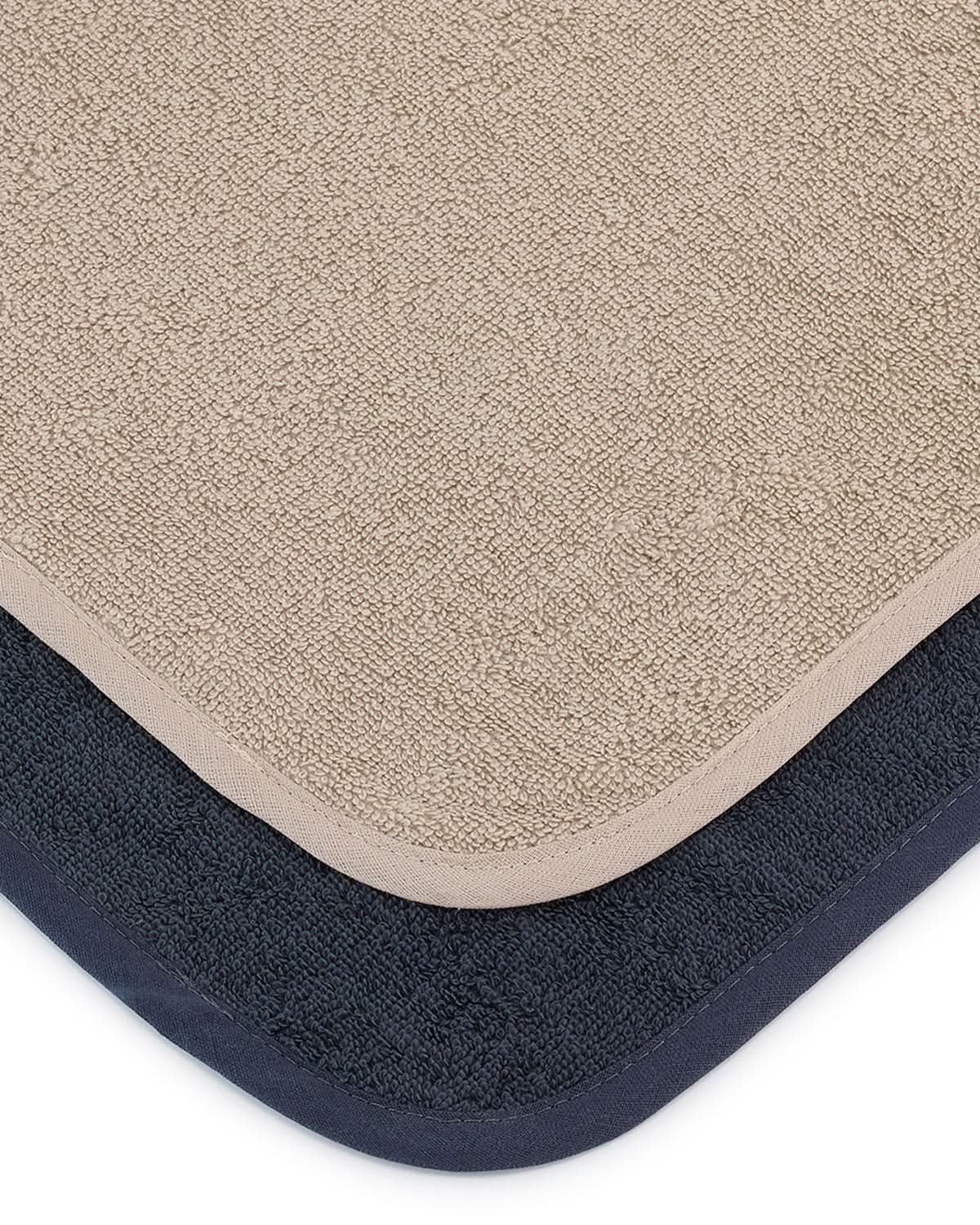 מגבת לכלב מכותנה אורגנית | SECCO DOG TOWELS