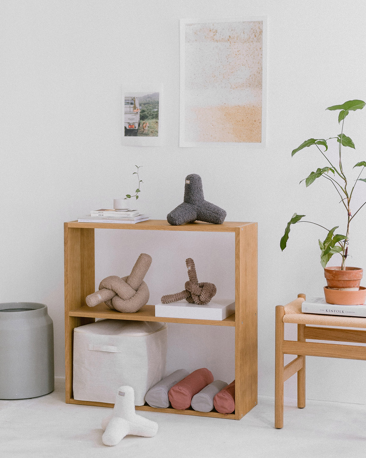 BREUER DOG TOY | צעצוע לכלב