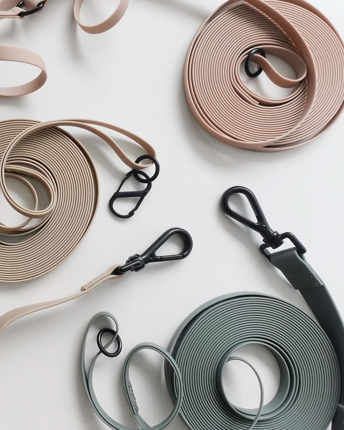 NOMAD LONG TRAINING LEASH | רצועת אילוף לכלב