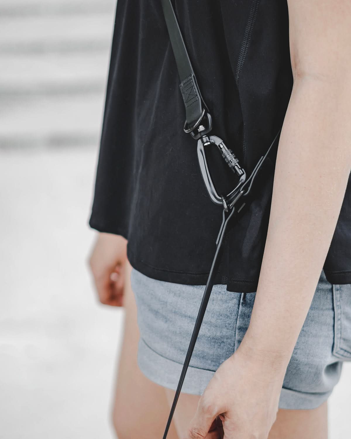 MELLEM X LEASH | רצועה לכלב